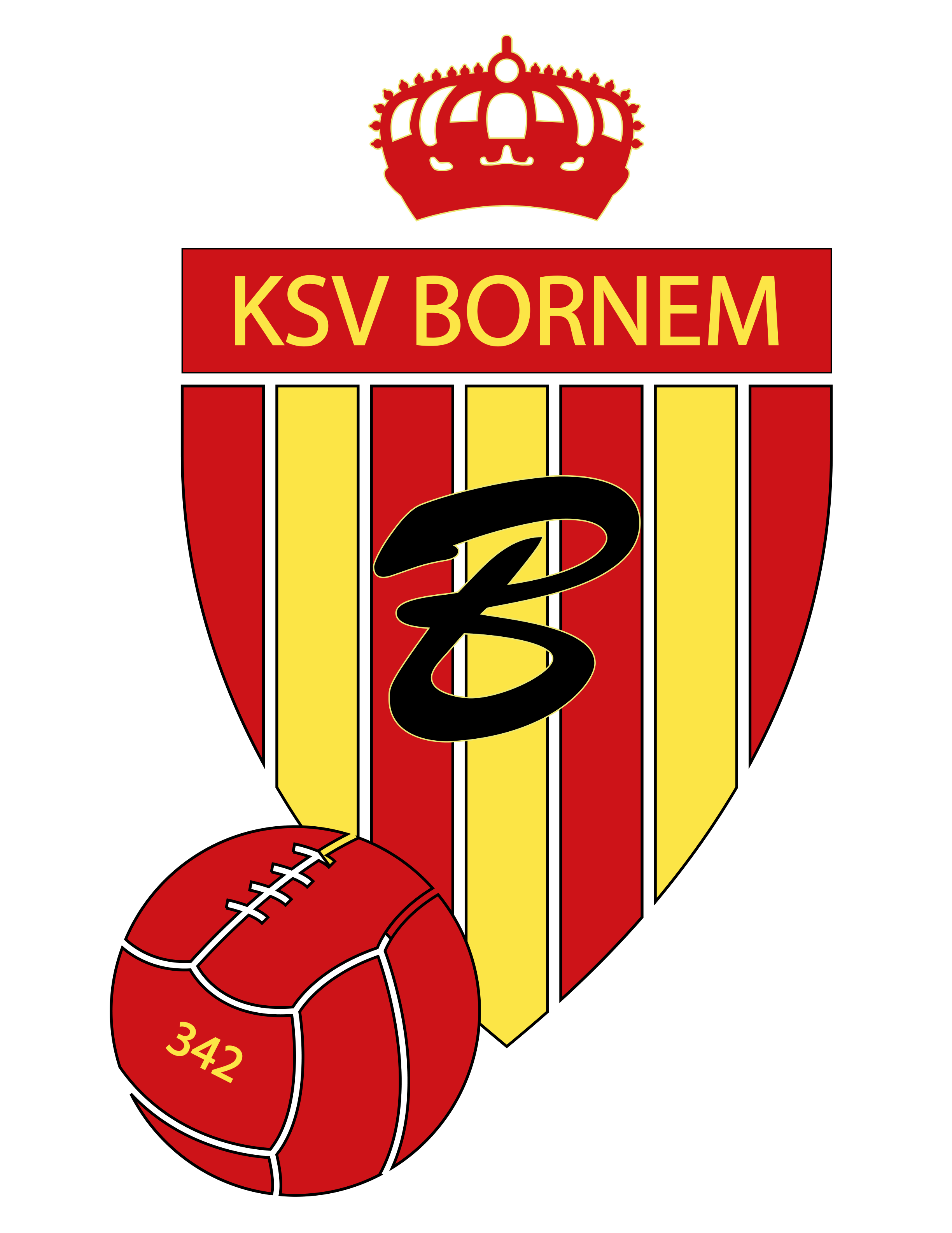 KSV Bornem